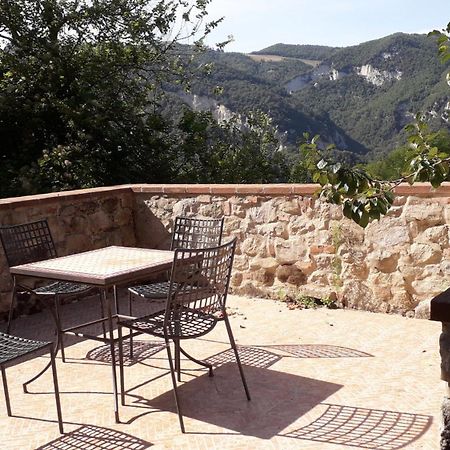 Borgo Pizzicare Bed & Breakfast Vado Eksteriør bilde