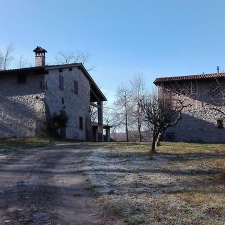 Borgo Pizzicare Bed & Breakfast Vado Eksteriør bilde