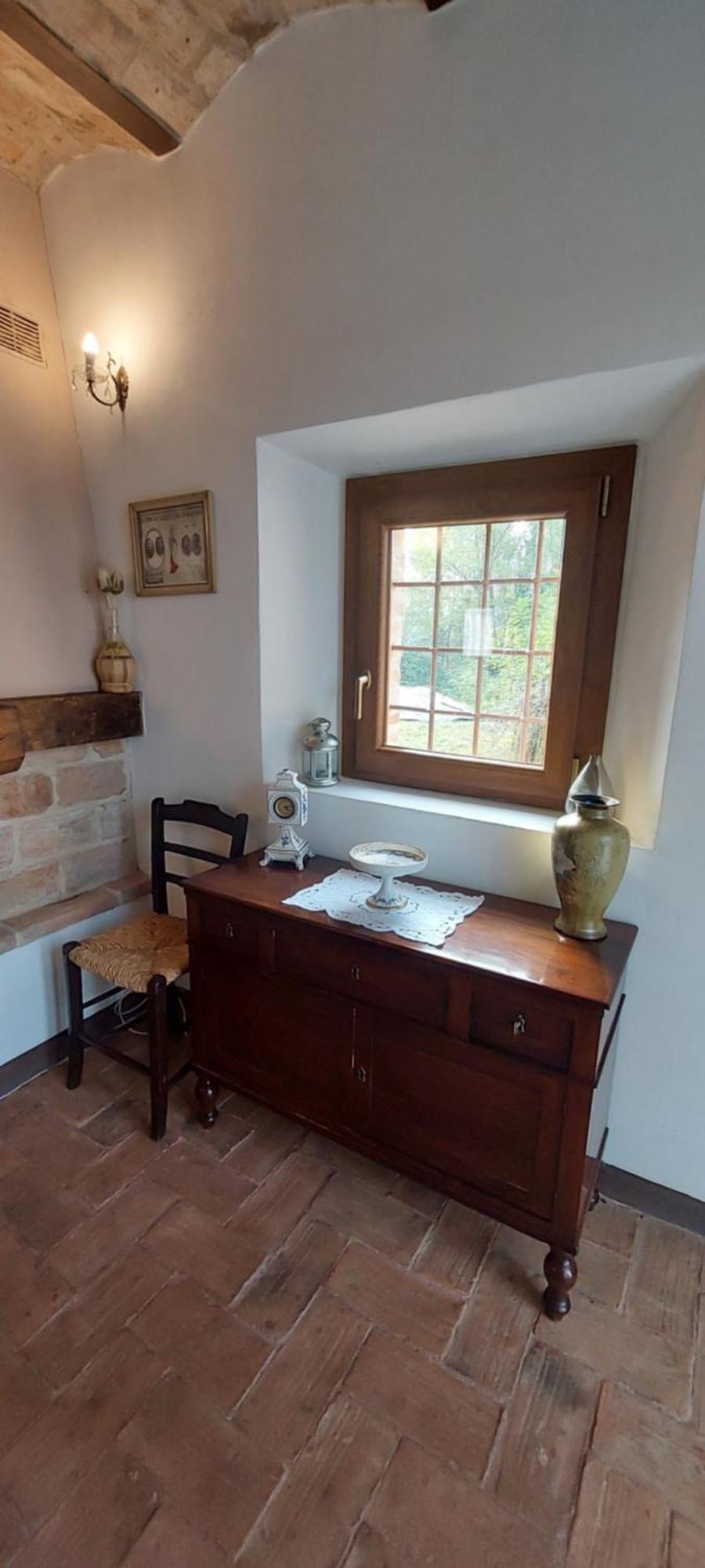 Borgo Pizzicare Bed & Breakfast Vado Eksteriør bilde
