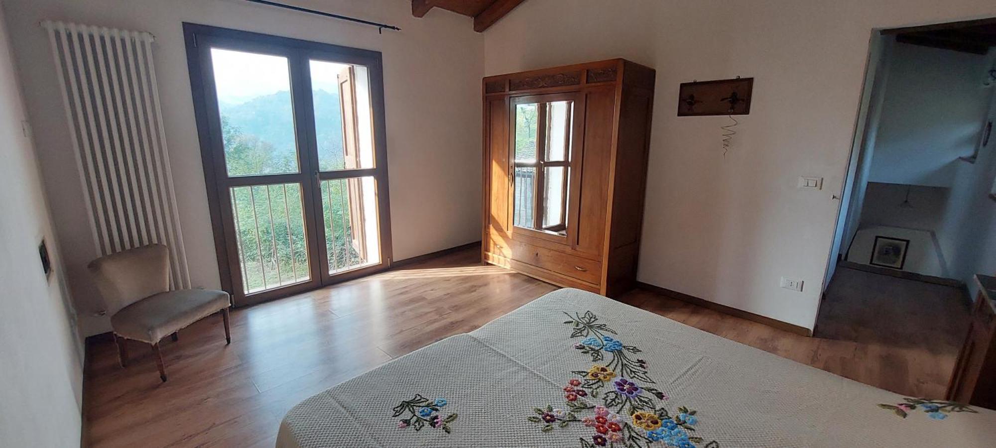 Borgo Pizzicare Bed & Breakfast Vado Eksteriør bilde
