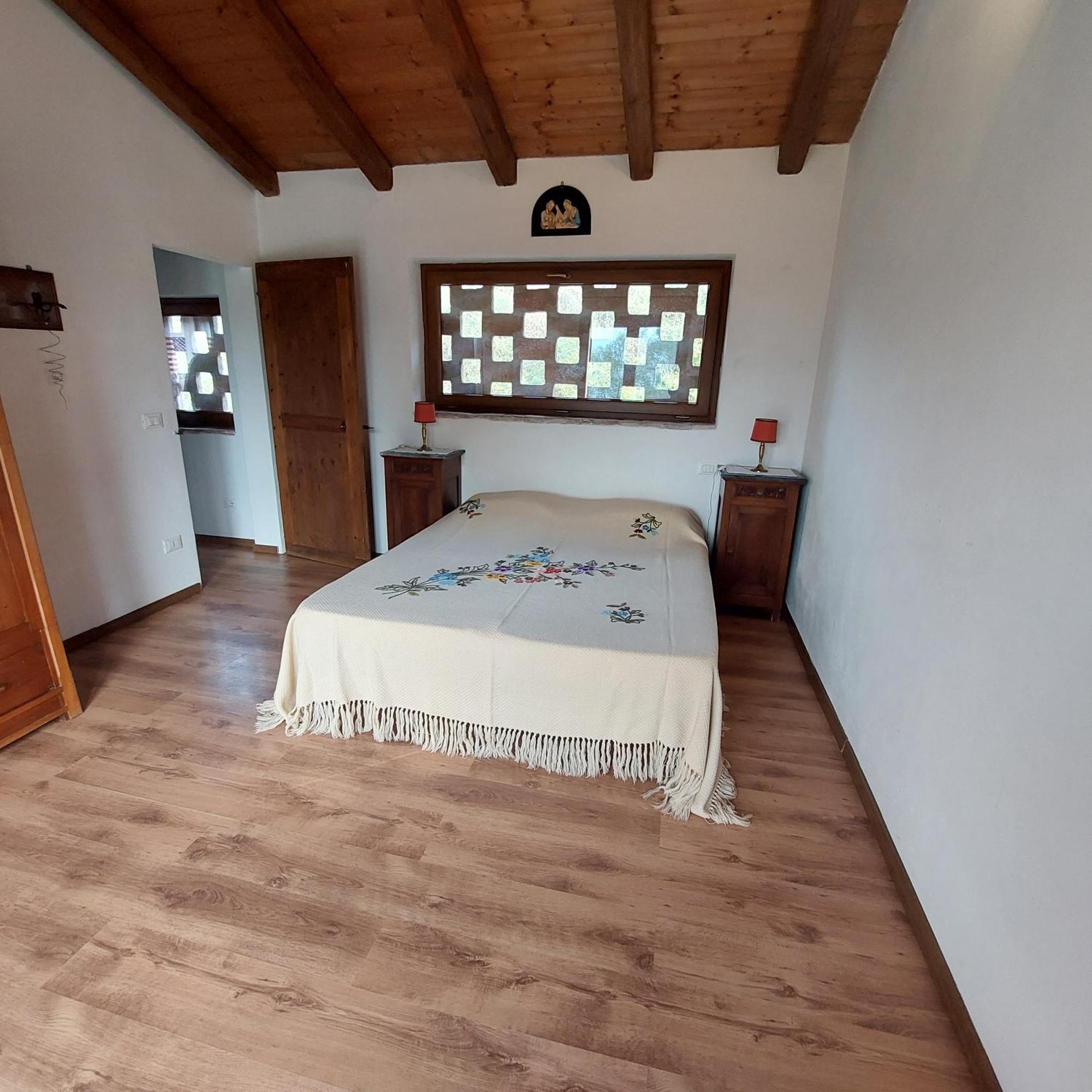 Borgo Pizzicare Bed & Breakfast Vado Eksteriør bilde