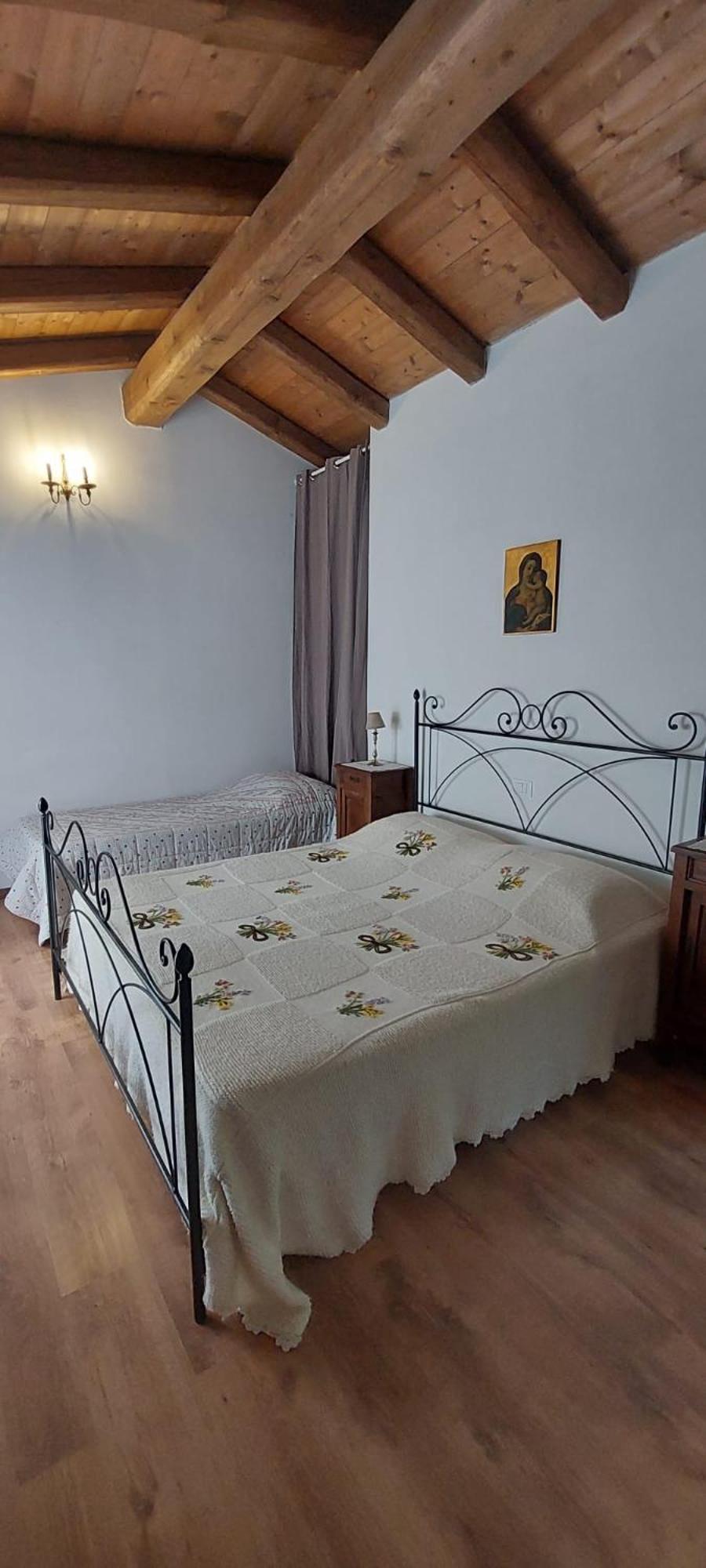 Borgo Pizzicare Bed & Breakfast Vado Eksteriør bilde
